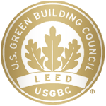 LEED-Gold-Standard (Logo)