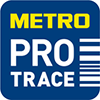 PRO TRACE App (Logo)