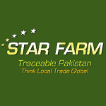 Star Farm in China und Pakistan (Logo)
