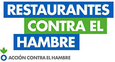 Restaurantes Contra el Hambre Spain (Logo)