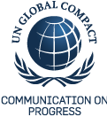 UN Global Compact (Logo)