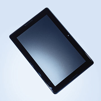 Tablet (Foto)